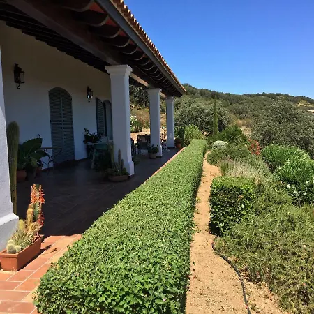 Casa Rural La Alcornocosa-3