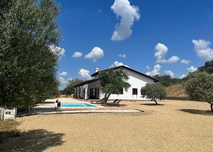El Cañuelo de Casa Román El Castillo de las Guardas